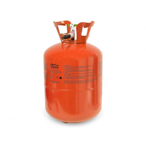 Picture of HELIUM TANK 50 X 9 INCH BALLOONS